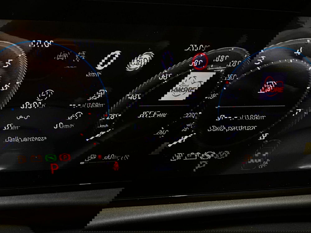 Volkswagen T-Roc nuova a Padova (12)