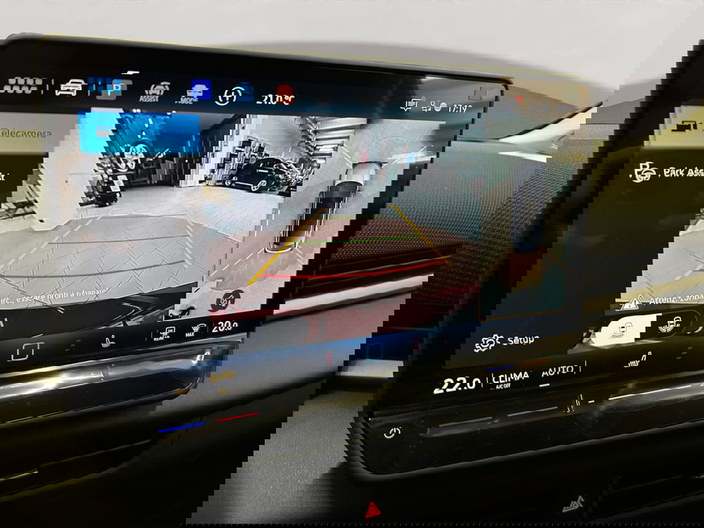 Volkswagen T-Roc nuova a Padova (13)