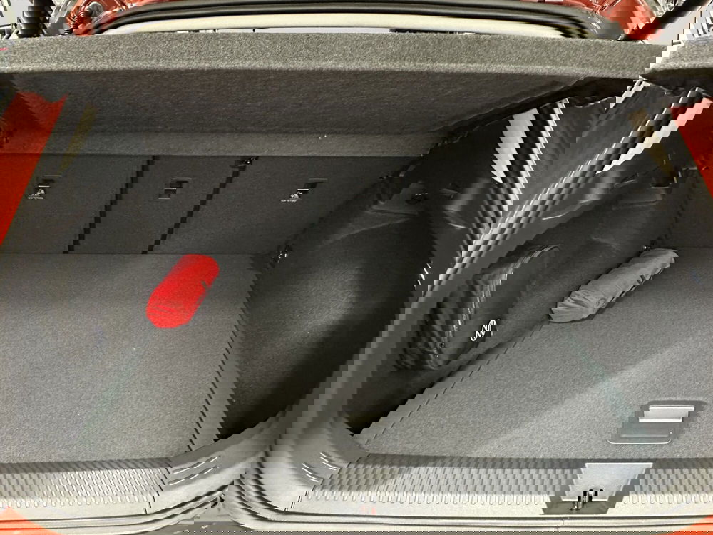 Volkswagen T-Roc nuova a Padova (15)