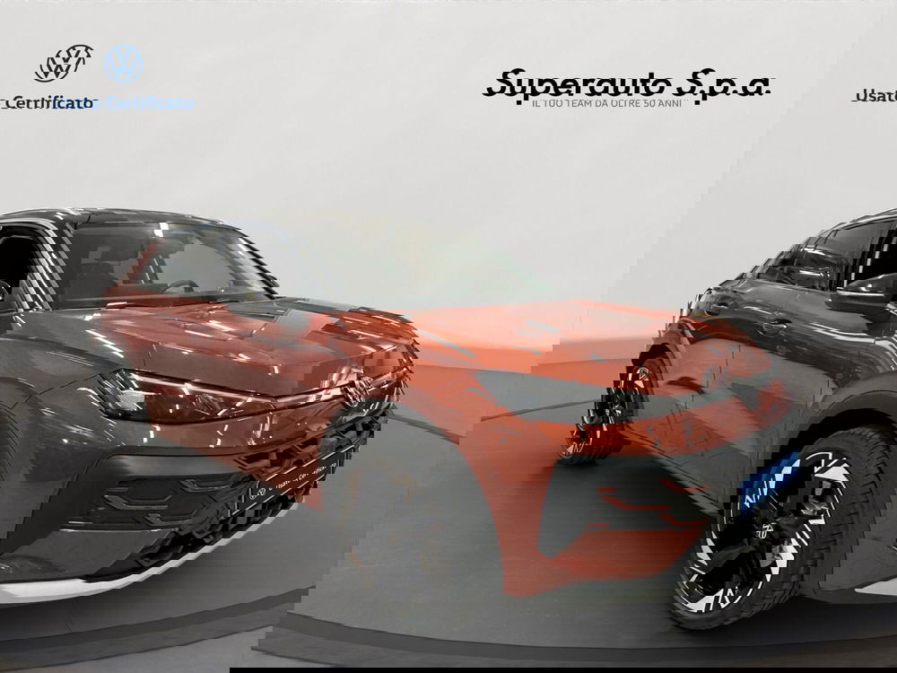 Volkswagen T-Roc nuova a Padova (3)