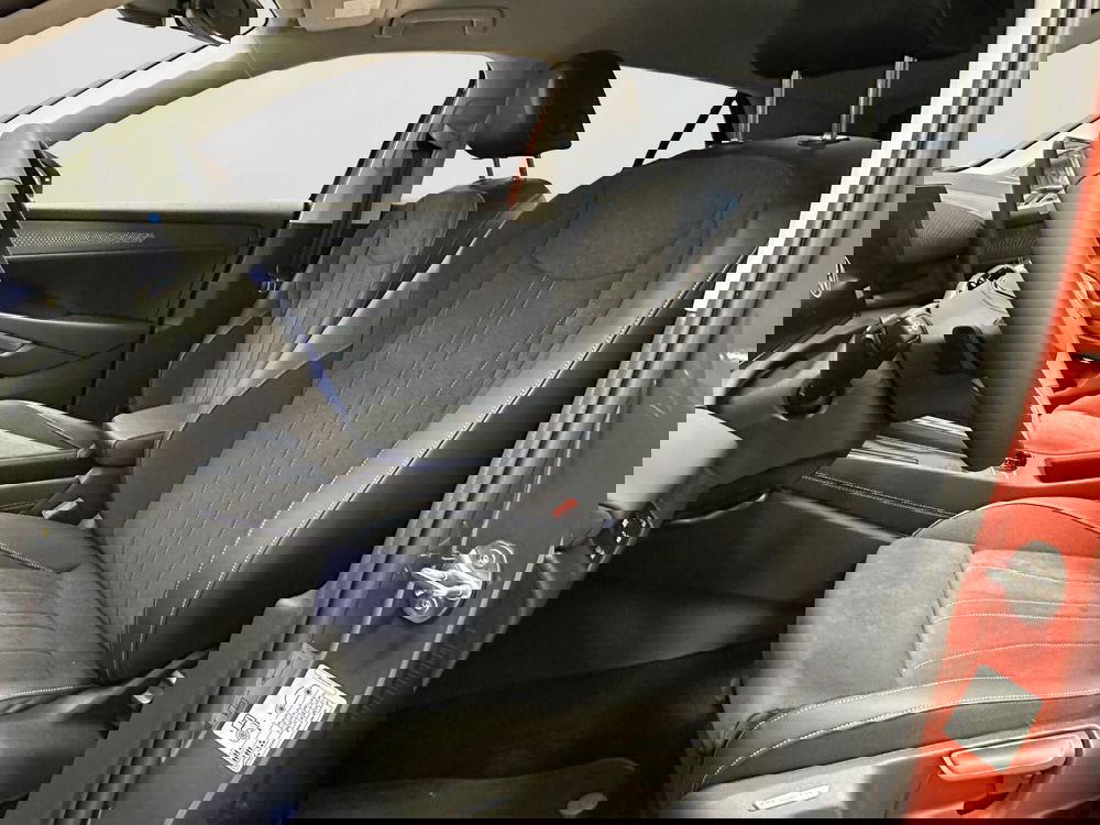 Volkswagen T-Roc nuova a Padova (7)