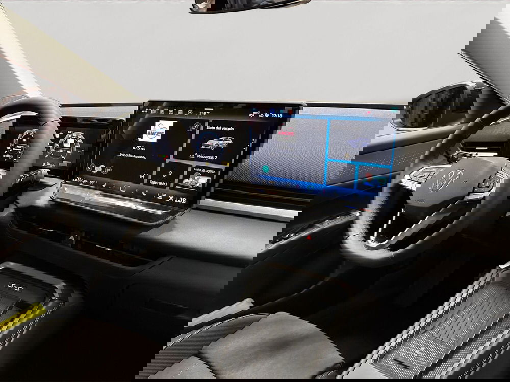 Volkswagen T-Roc nuova a Padova (9)