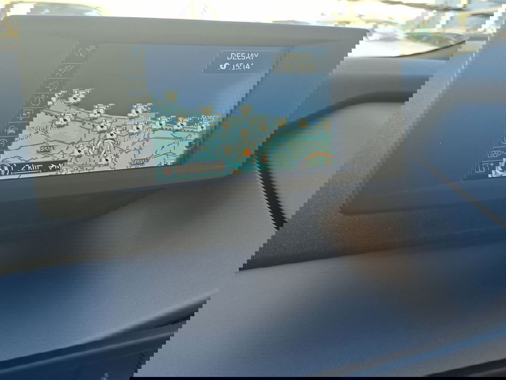 BMW i3 usata a Pescara (10)