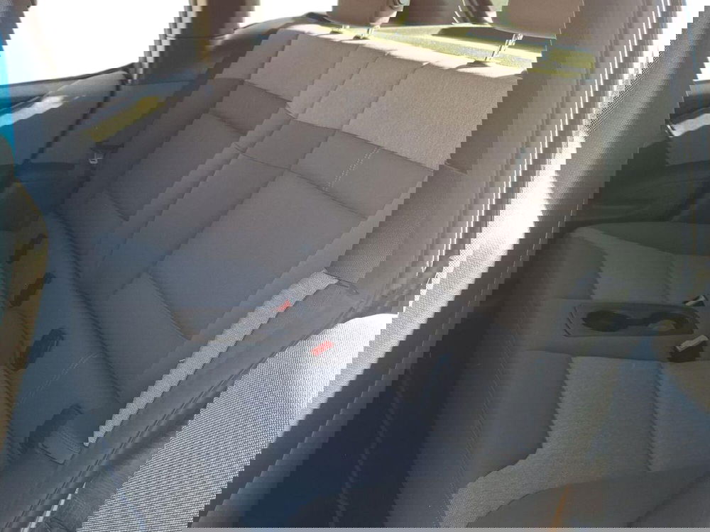 BMW i3 usata a Pescara (13)