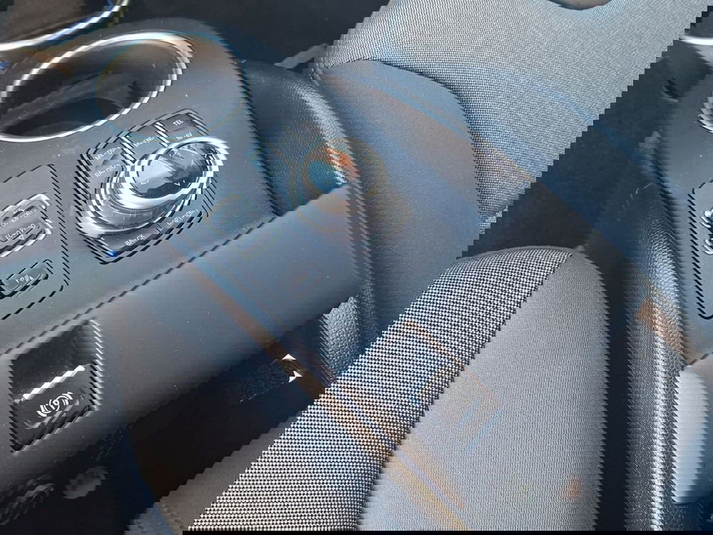 BMW i3 usata a Pescara (14)