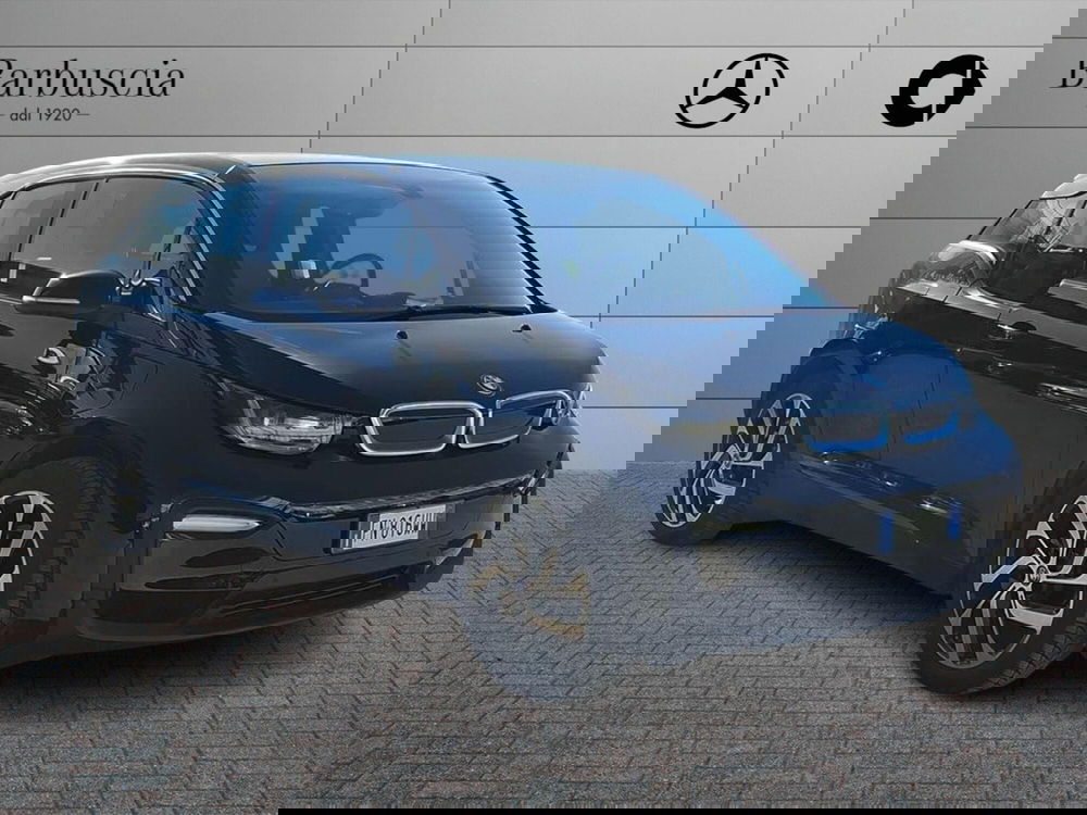 BMW i3 usata a Pescara (2)