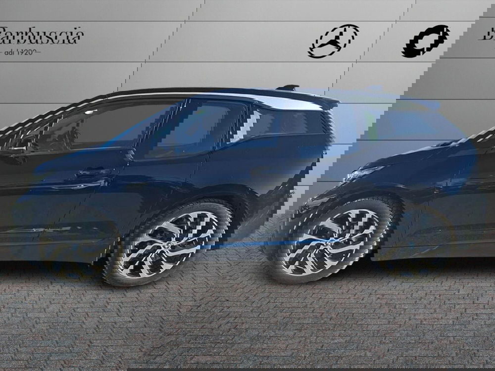 BMW i3 usata a Pescara (5)