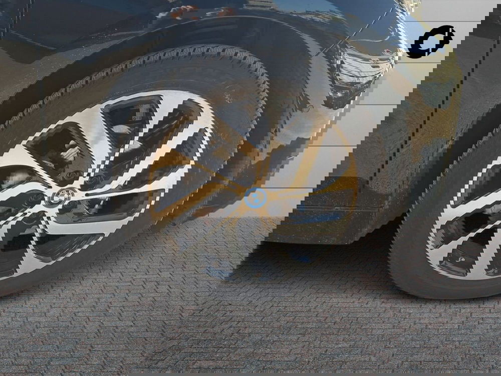 BMW i3 usata a Pescara (6)