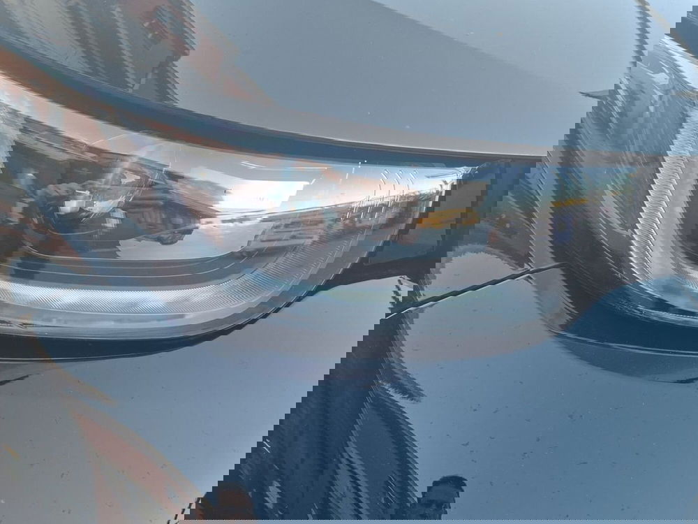 BMW i3 usata a Pescara (7)