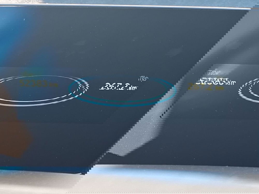 BMW i3 usata a Pescara (9)