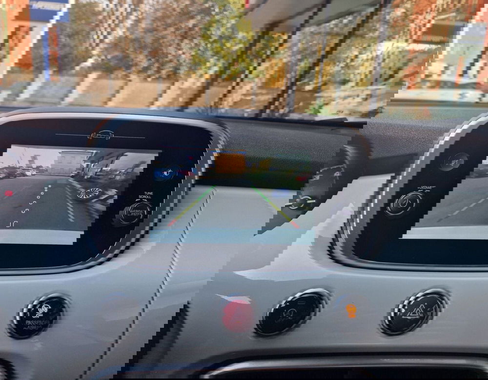 Fiat 500X usata a Milano (10)