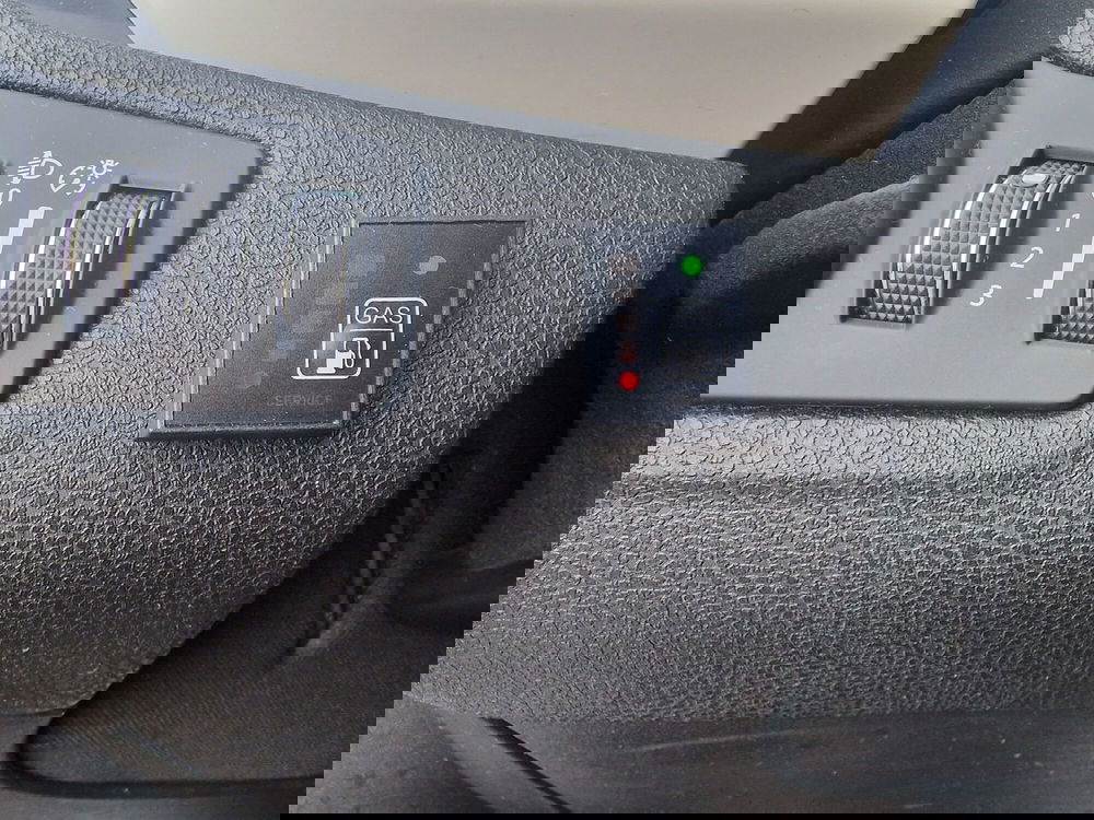 Fiat 500X usata a Milano (13)