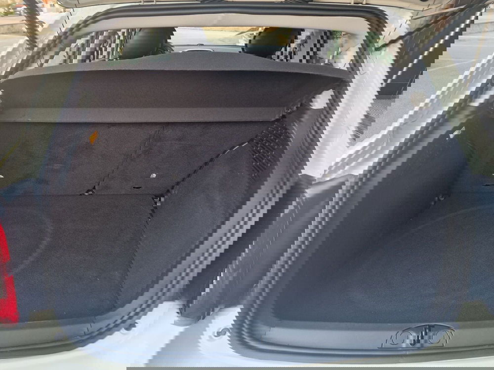 Fiat 500X usata a Milano (14)