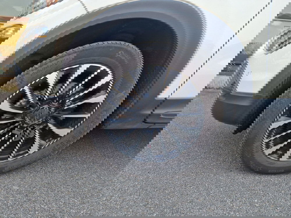 Fiat 500X usata a Milano (15)