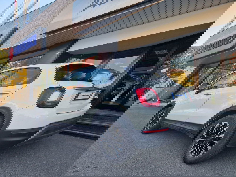 Fiat 500X usata a Milano (3)