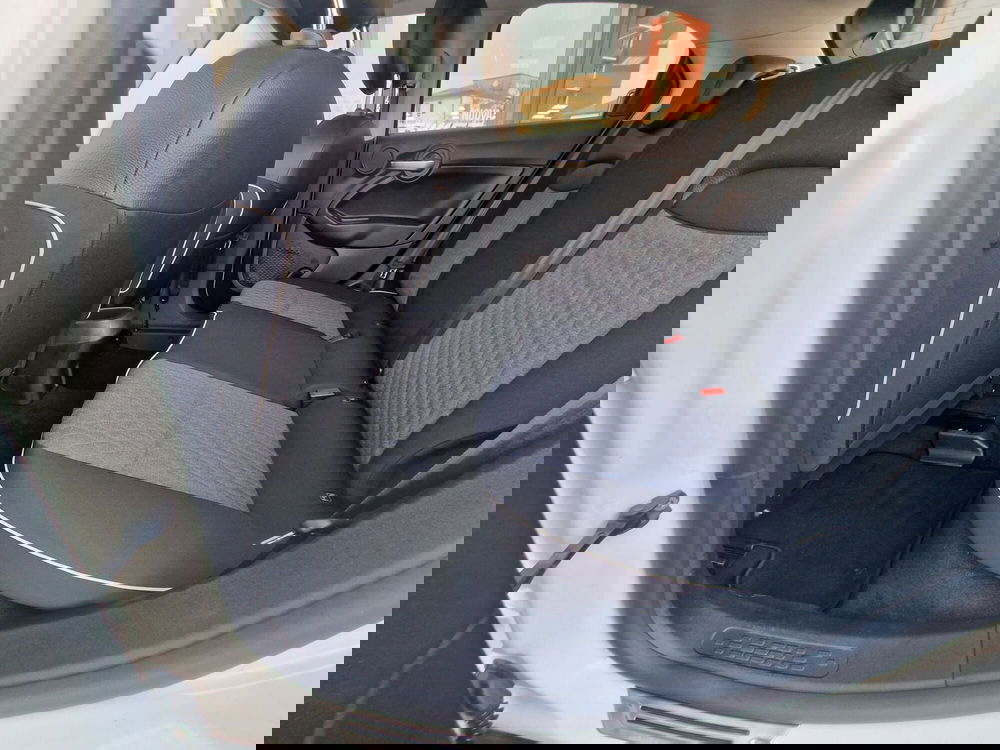 Fiat 500X usata a Milano (7)