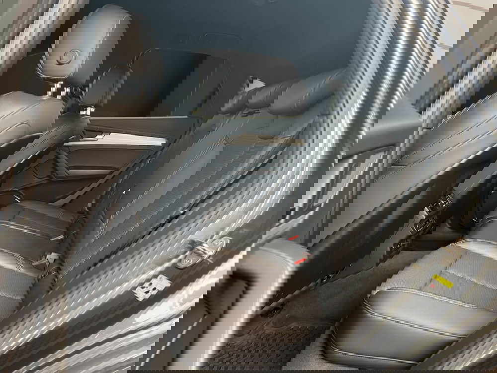 Audi Q5 Sportback usata a Cosenza (13)