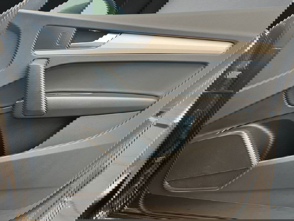 Audi Q5 Sportback usata a Cosenza (17)