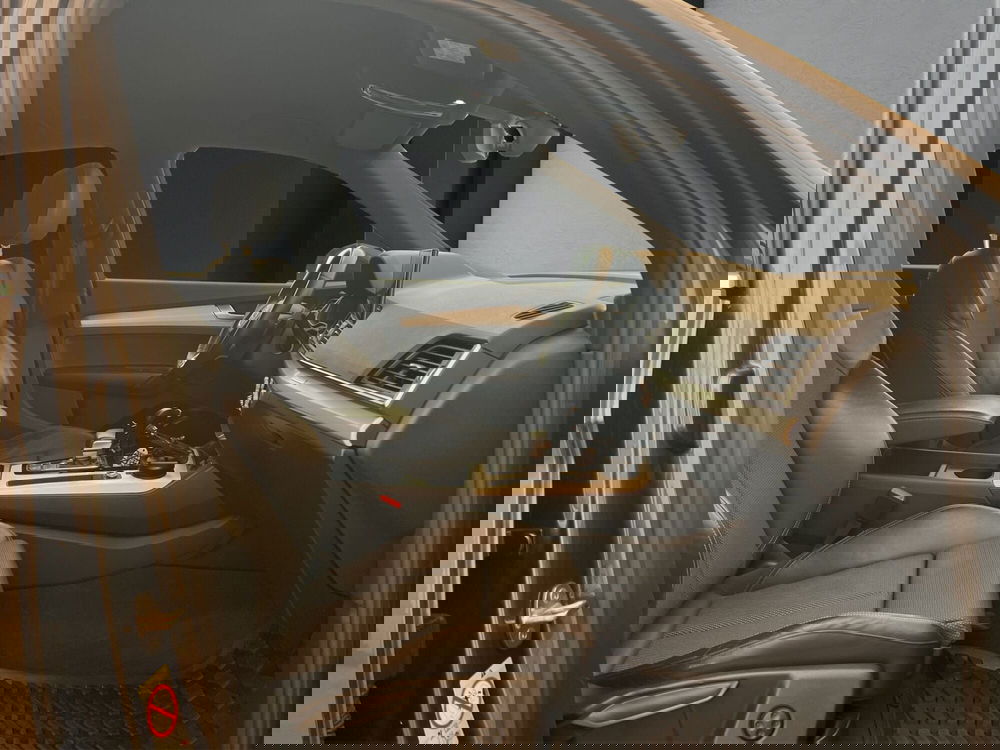 Audi Q5 Sportback usata a Cosenza (18)