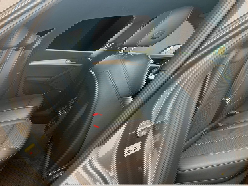 Audi Q5 Sportback usata a Cosenza (19)