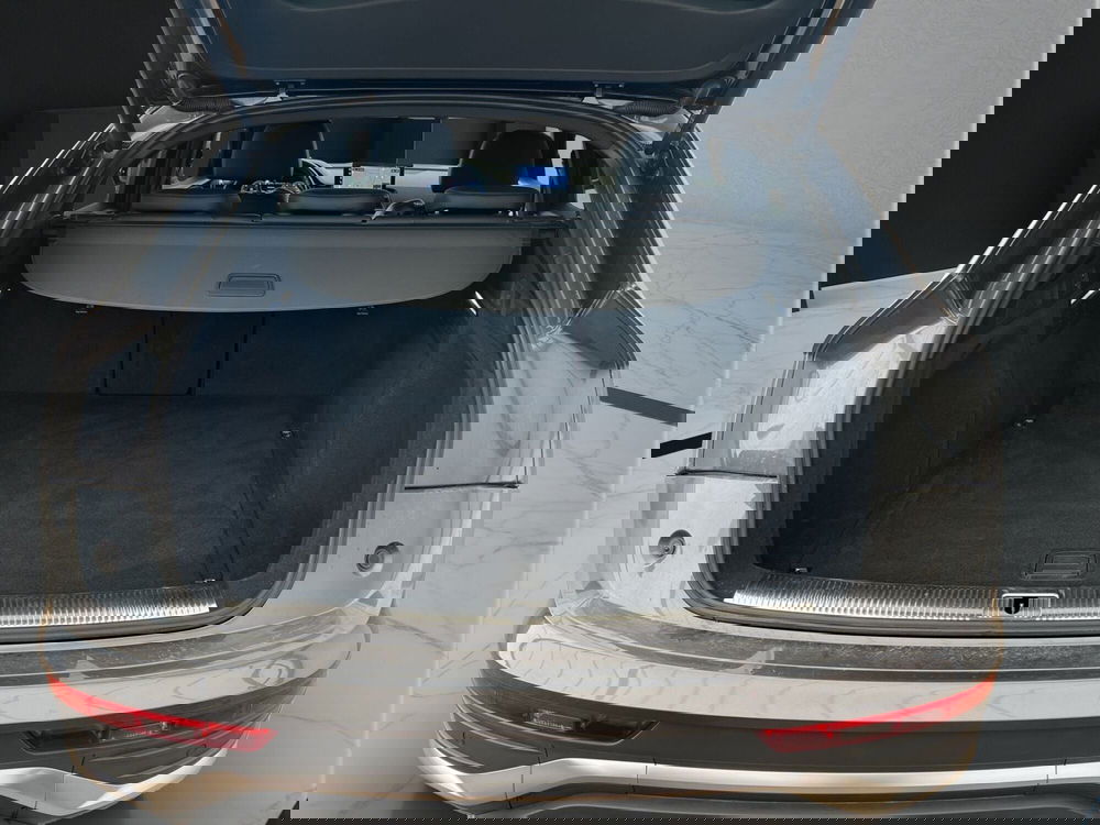 Audi Q5 Sportback usata a Cosenza (20)