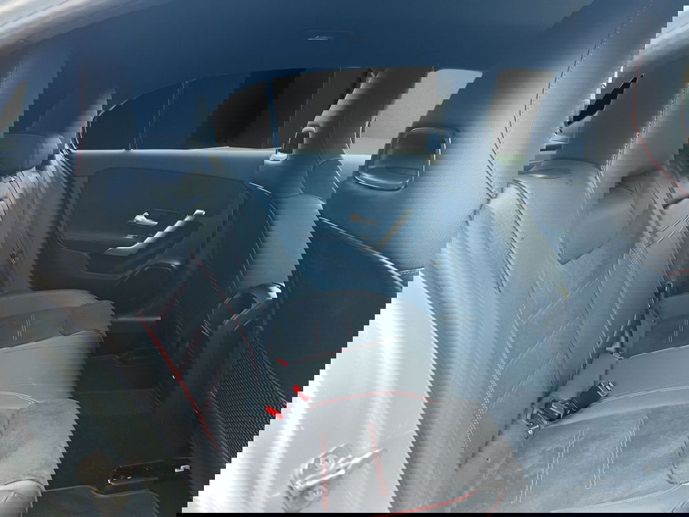 Mercedes-Benz Classe A usata a Cosenza (19)