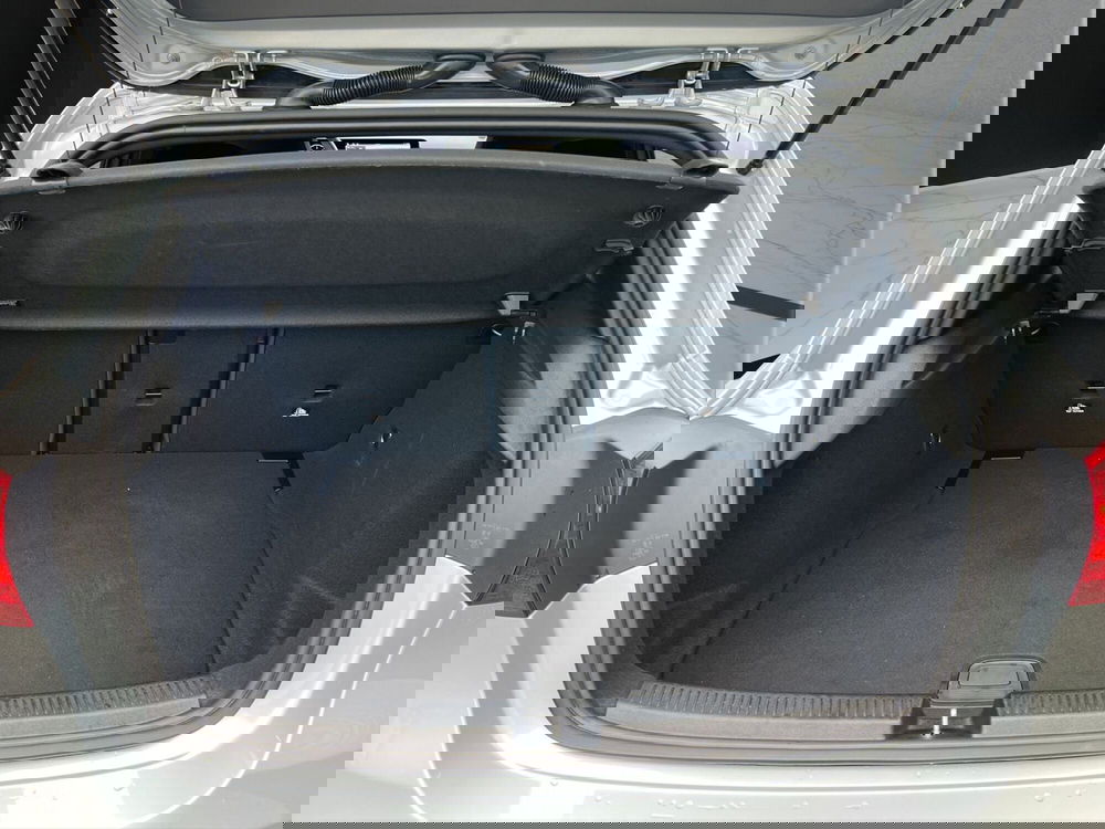 Mercedes-Benz Classe A usata a Cosenza (20)