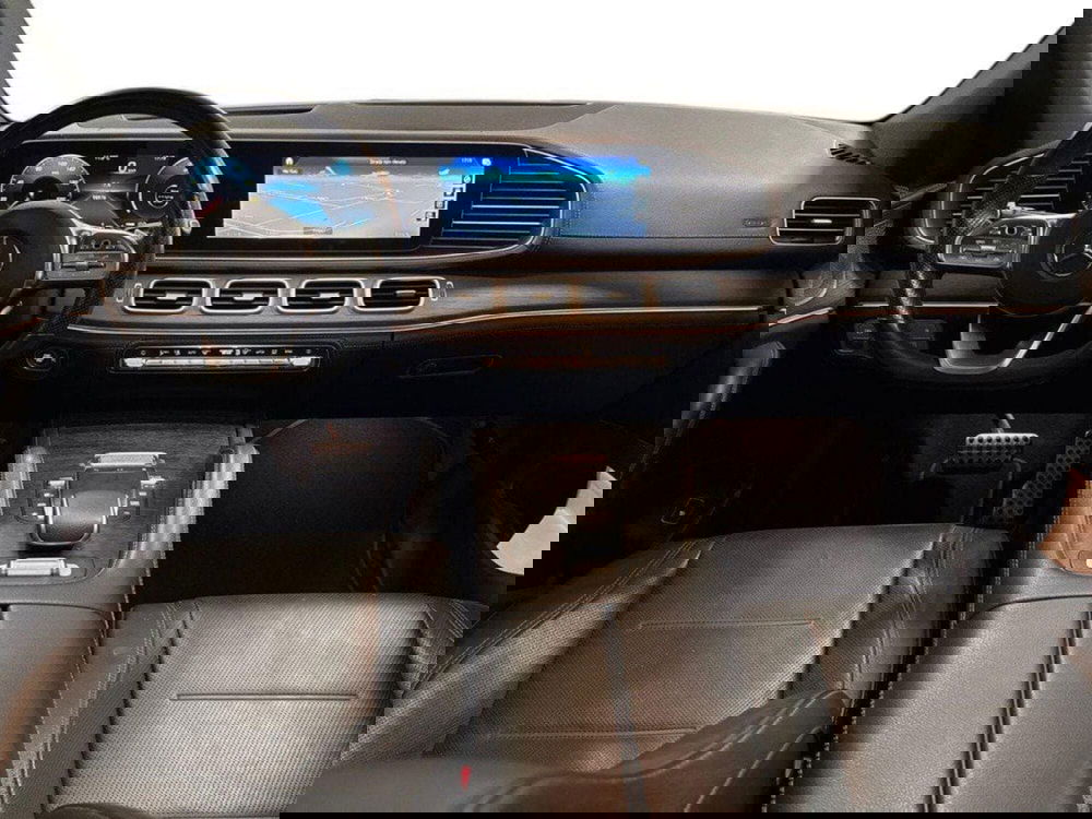 Mercedes-Benz GLE Coupé usata a Rimini (10)