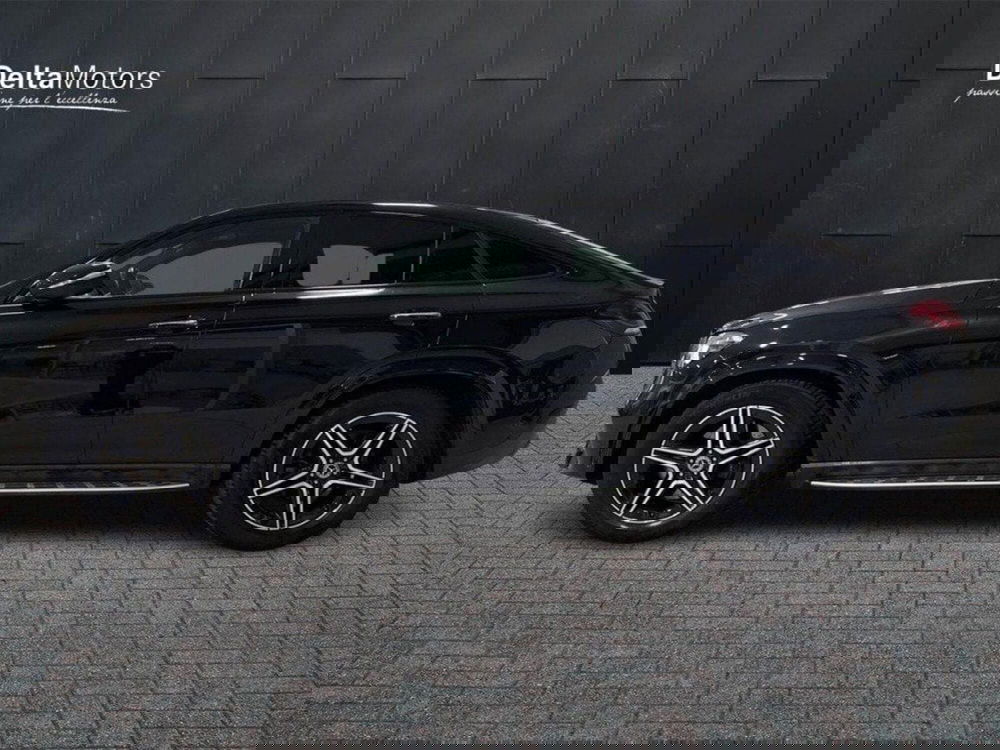 Mercedes-Benz GLE Coupé usata a Rimini (2)