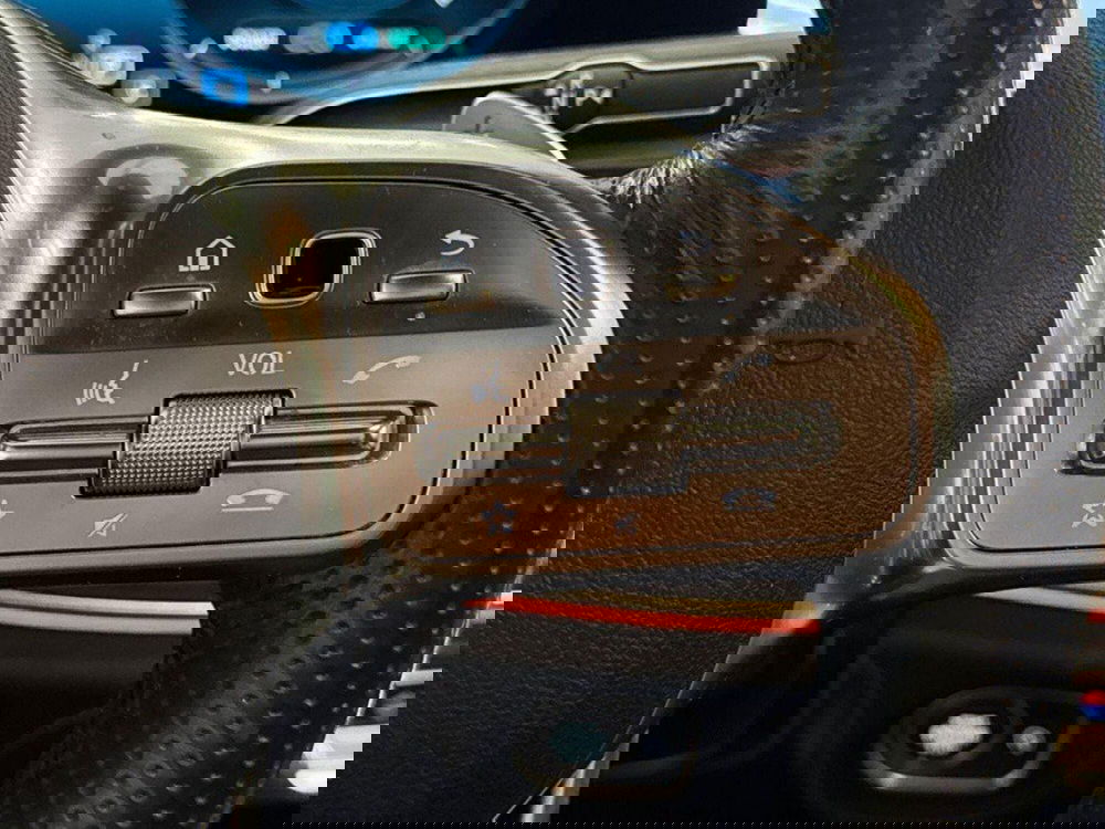 Mercedes-Benz GLE Coupé usata a Rimini (20)