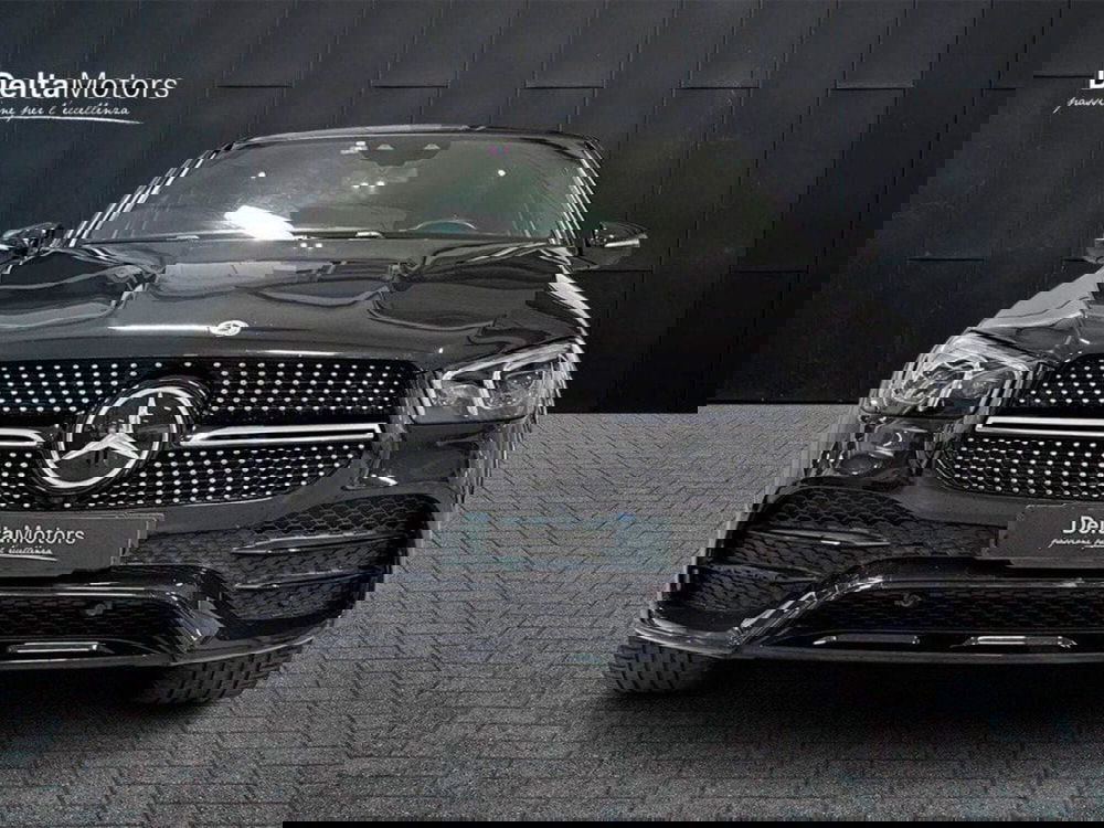 Mercedes-Benz GLE Coupé usata a Rimini (6)