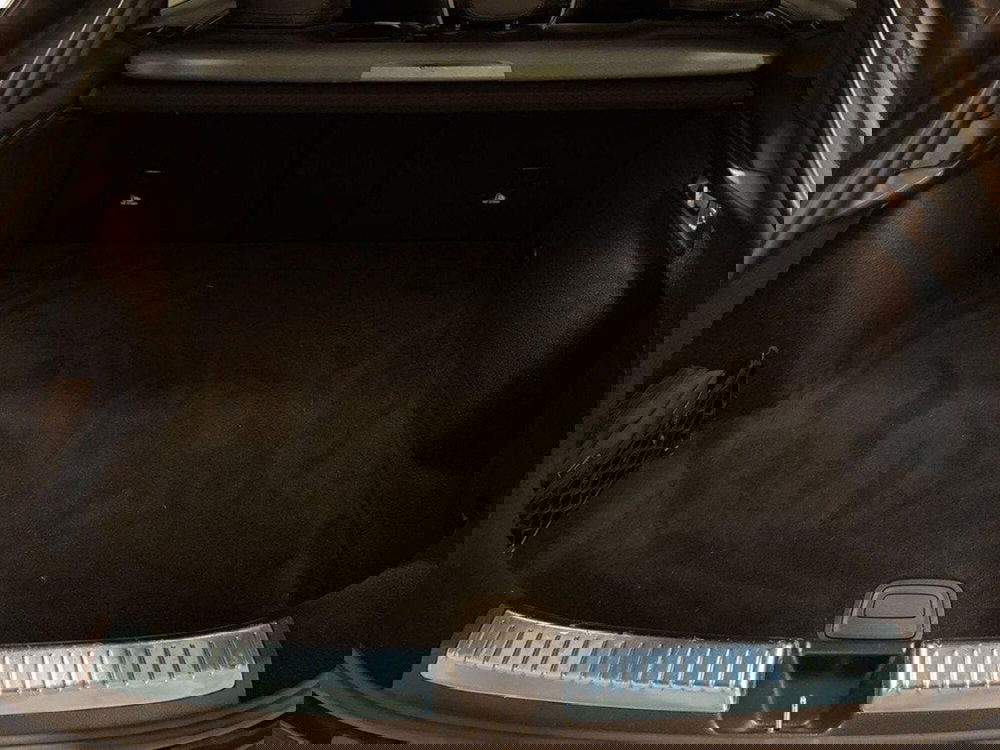 Mercedes-Benz GLE Coupé usata a Rimini (7)