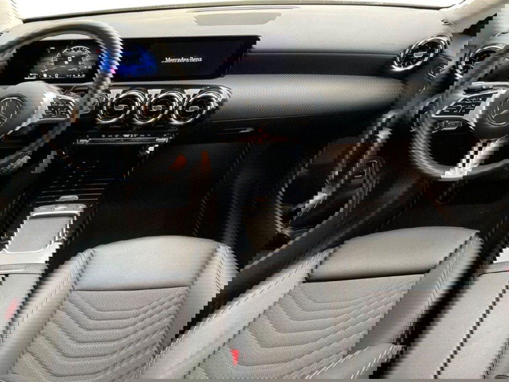 Mercedes-Benz CLA Shooting Brake usata a Rimini (10)