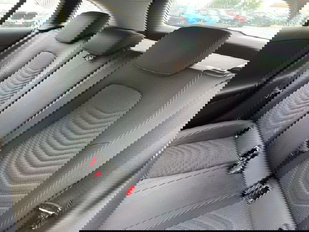 Mercedes-Benz CLA Shooting Brake usata a Rimini (13)