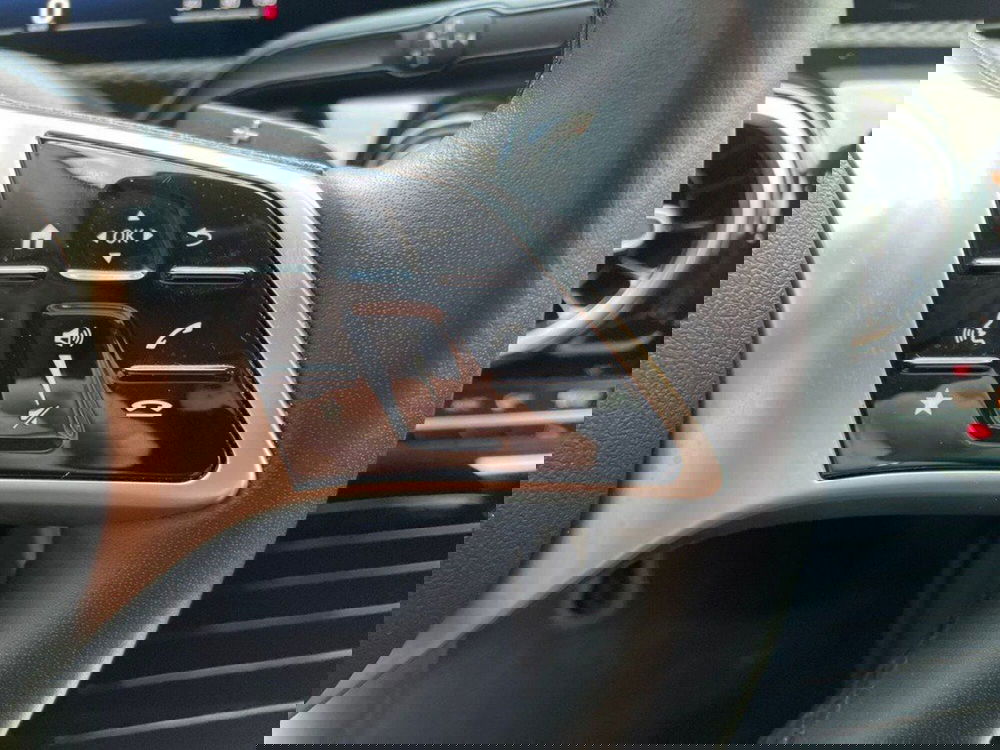 Mercedes-Benz CLA Shooting Brake usata a Rimini (19)