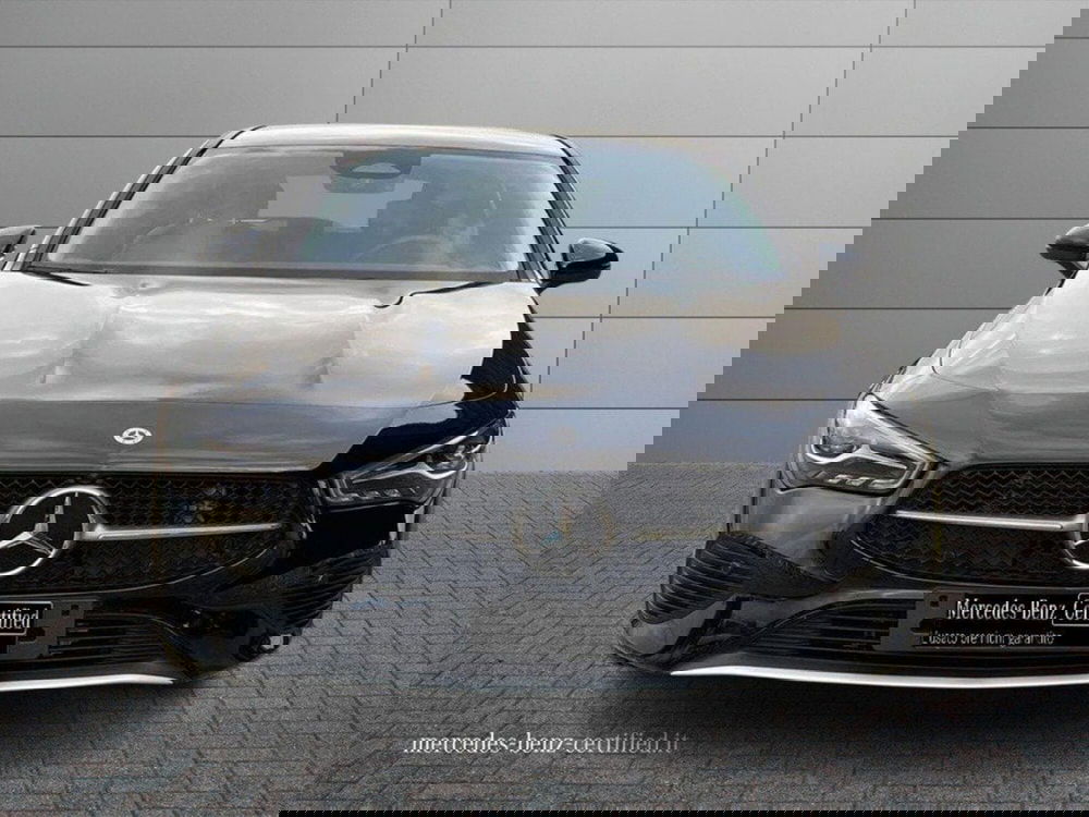 Mercedes-Benz CLA Shooting Brake usata a Rimini (6)