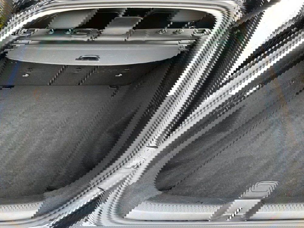 Mercedes-Benz CLA Shooting Brake usata a Rimini (7)