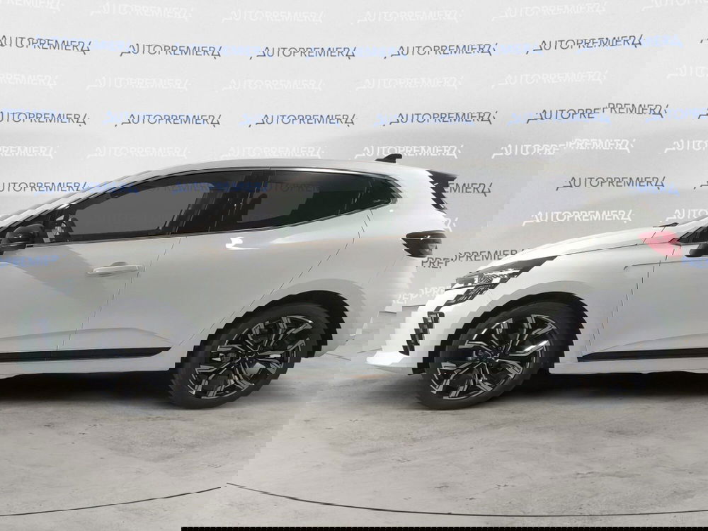 Mitsubishi Colt nuova a Como (3)