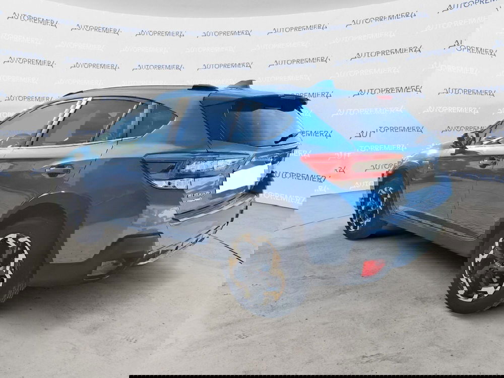 Subaru XV usata a Como (4)