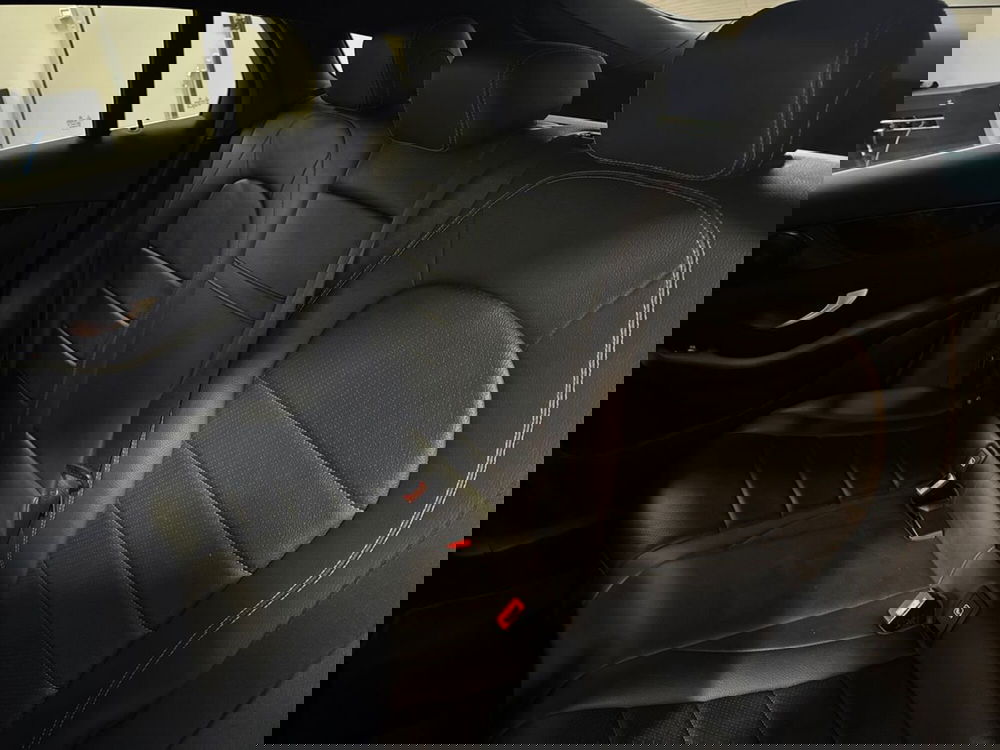 Mercedes-Benz GLC Coupé usata a Macerata (13)