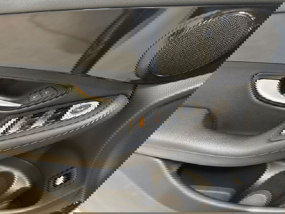 Mercedes-Benz GLC Coupé usata a Macerata (17)