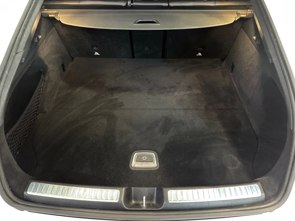 Mercedes-Benz GLC Coupé usata a Macerata (7)