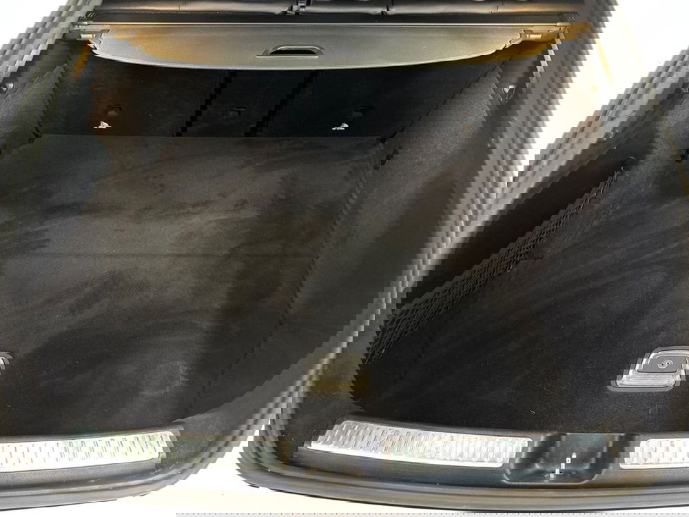 Mercedes-Benz GLC Coupé usata a Macerata (7)