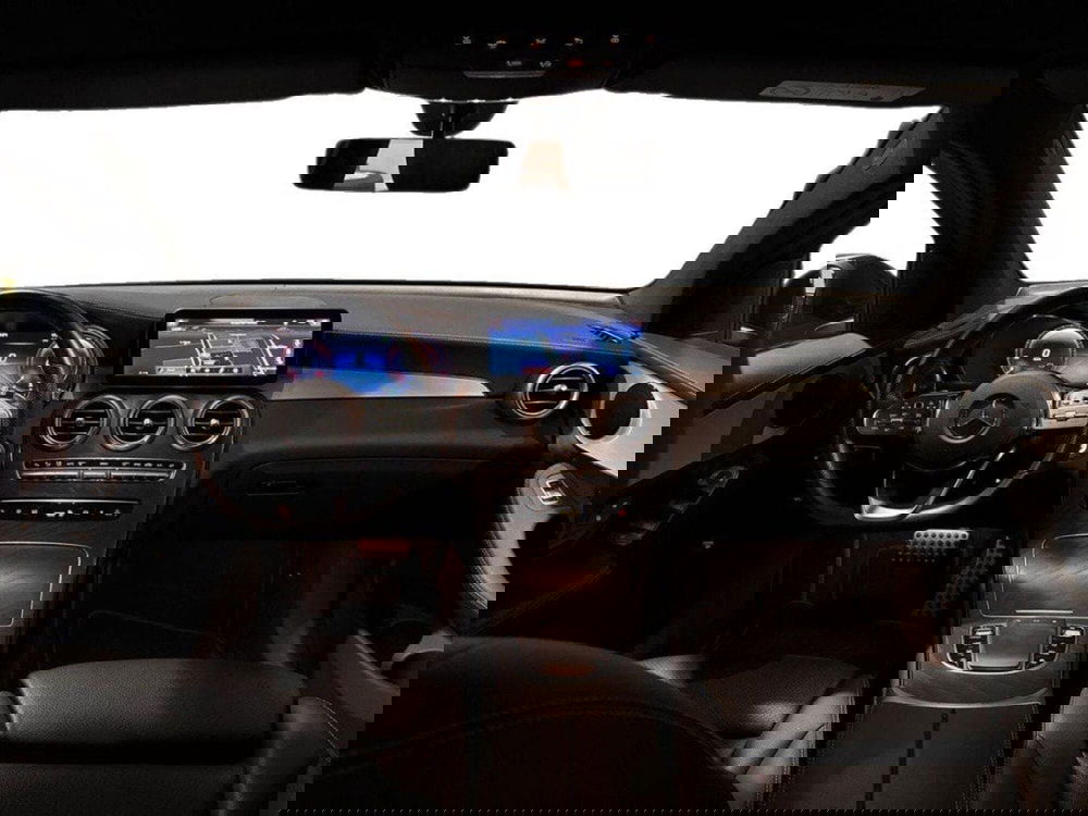 Mercedes-Benz GLC Coupé usata a Macerata (10)