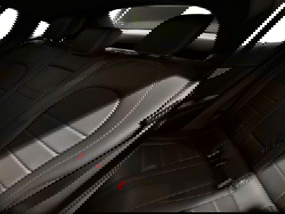 Mercedes-Benz GLC Coupé usata a Macerata (13)