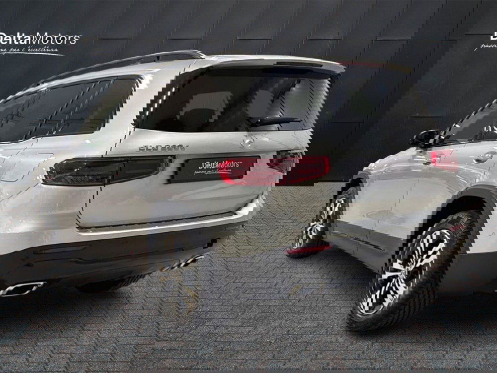 Mercedes-Benz GLB nuova a Macerata (3)