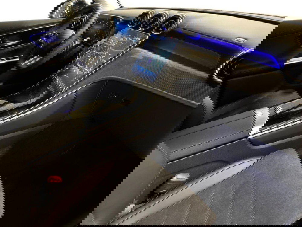 Mercedes-Benz GLC SUV nuova a Macerata (12)