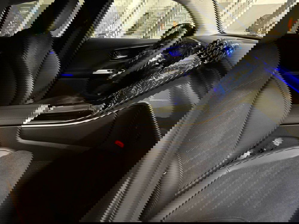 Mercedes-Benz GLC SUV nuova a Macerata (14)