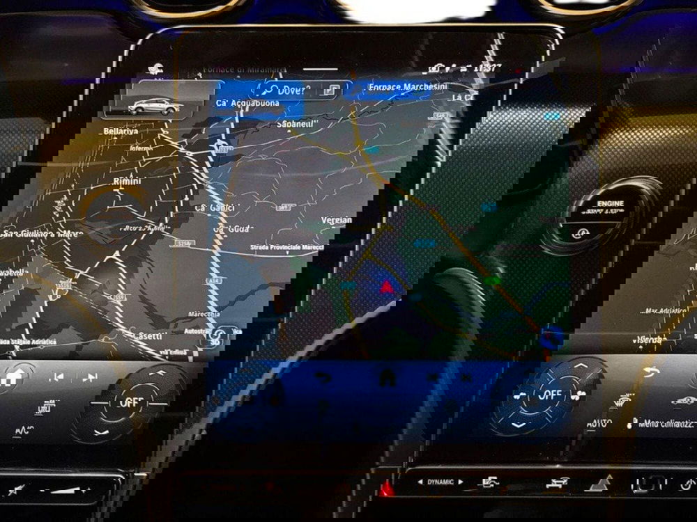 Mercedes-Benz GLC SUV nuova a Macerata (15)