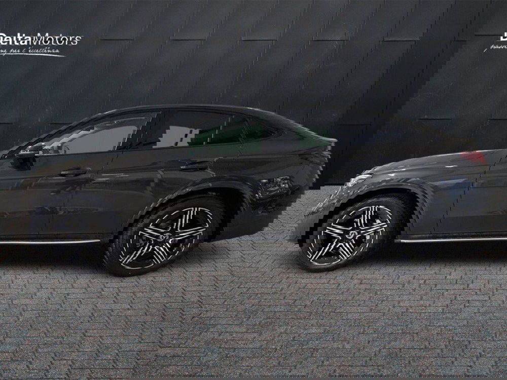 Mercedes-Benz GLC SUV nuova a Macerata (2)